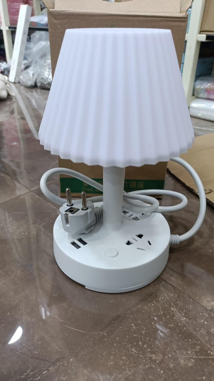3 in 1 Dimmable LED Table Lamp